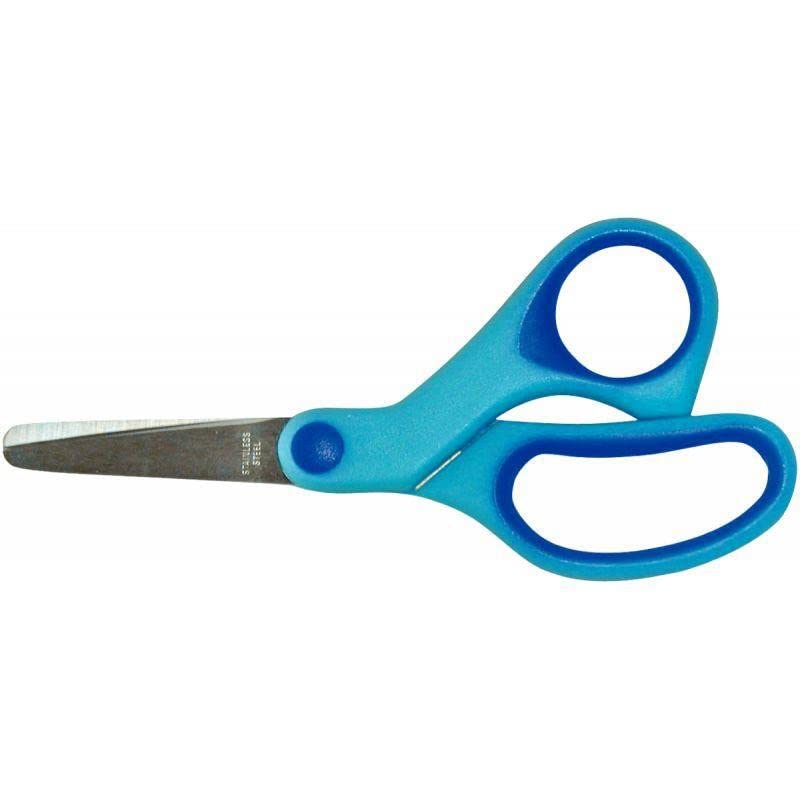 Locau-ciseaux Bi-matiere Gradue 13cm [Fournitures de bureau]