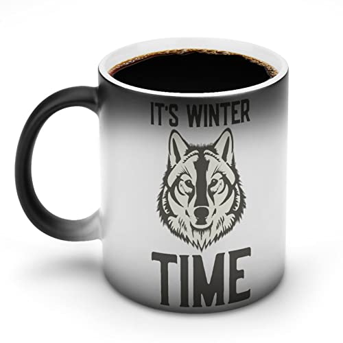 }OJbv  330ml ϔM  lC JtF}O GXvb\Jbv R[q[Jbv It's Winter Time  H Z~bN  傫 xŐFςsvcȃ}O e ƒp ItBXp p[eByAvw j