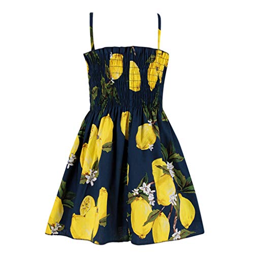 WOCACHI Toddler Girls Strap Dresses Sale, Toddler Baby Kids Girls Sleeveless Summer Print Dresses Casual Clothes Tutu Skirt Strappy Halter Animal Cartoon Pure Color Overall One-Piece Headband WOCACHI Toddler Girls Strap Dresses Sale, Toddler Baby Kids Girls Sleeveless Summer Print Dresses Casual Clothes Tutu Skirt Strappy Halter Animal Cartoon Pure Color Overall One-Piece Headband