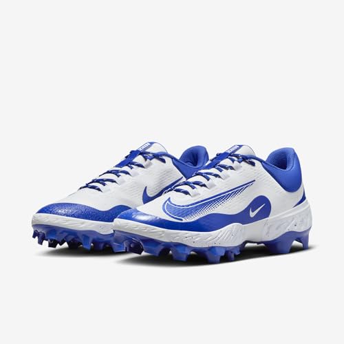 Image of Nike Men's Alpha Huarache Elite 4 Low Baseball Cleats