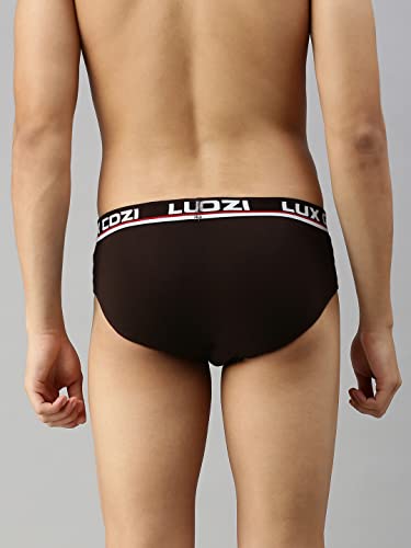 Image of Lux Cozi Bigshot Men's Cotton Brief