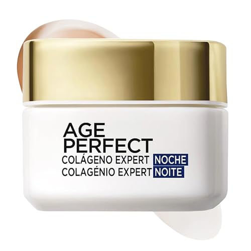 L'Oreal Paris Dermo Expertise Age Perfect Crema de...