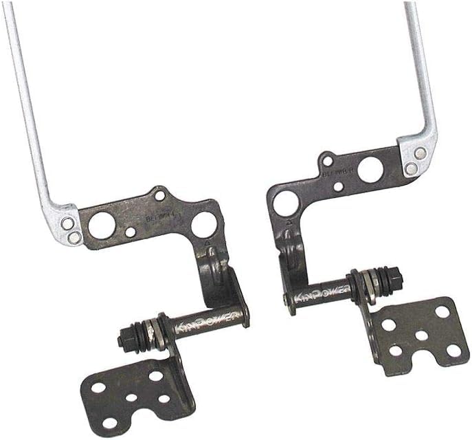 Charnières Satellite L50-B-1UU brackets hinges C75-A C75D-A B0711D2FPV