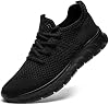 Zapatillas de Running para Hombre sin Cordones, Zapatillas Deportivas para Caminar y Gimnasio 2