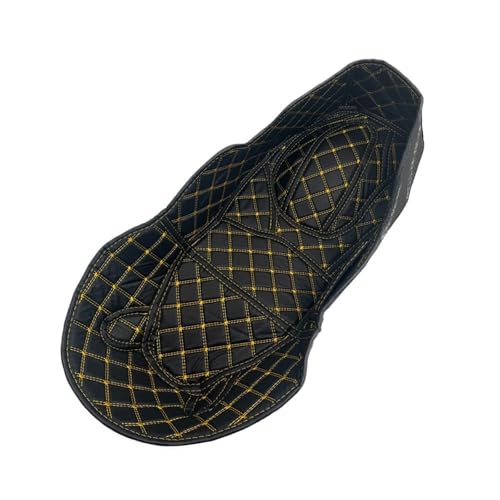 Funda de almacenamiento interior para motocicleta que protege tu equipaje y evita arañazos