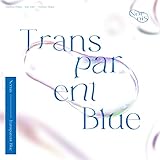 Transparent Blue