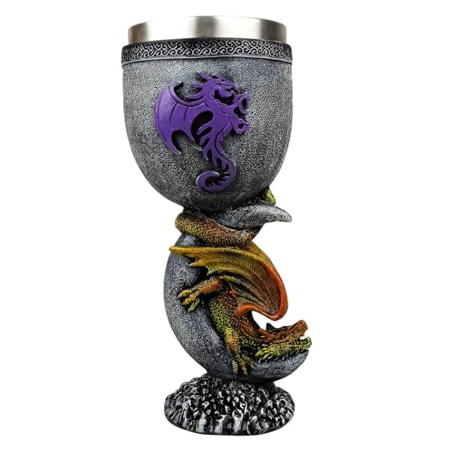 Generisch Drachen-Bierkrug Mittelalter Fantasy Design