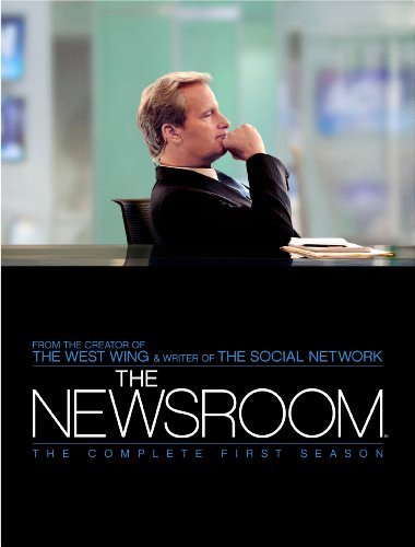 The Newsroom: Season 1 The Newsroom: Season 1