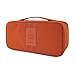 Produktbild Ducomi , Kosmetikkoffer orange Orange