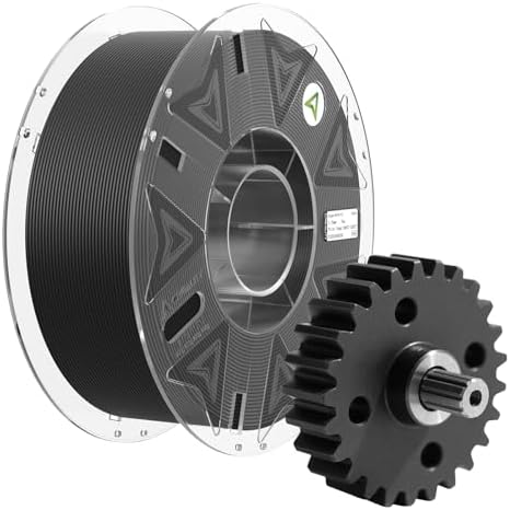 Creality PETG-CF Black 1.00kg