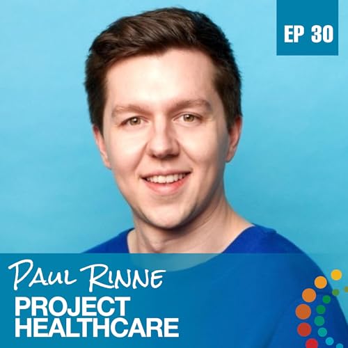 Getting a Grip on Rehabilitation with Paul Rinne