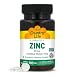 Country Life - Chelated Zinc, 50 mg - 100 Tablets