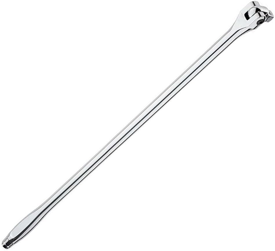 Breaker Bar, For Milwaukee 48-22-9013 1/2"" Drive 24 Inch Breaker Bar(Size:1.5 x 1.5 x 24 in)