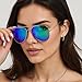 UV400 Protective Metal Frame PC Lens for Sports and Beach Activities Outdoor Unisex Adult Wear Fashion Sunglasses