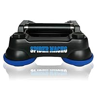 Amazon | スパイダーマッチョ 自重トレーニング (ブルー