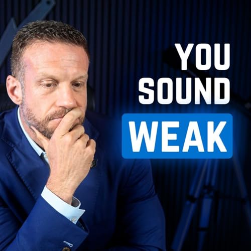 278: 5 Communication Skills Every C-Suite Leader Needs to Master