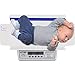 Complete Medical Detecto Baby Scale Digital, 25 Pound