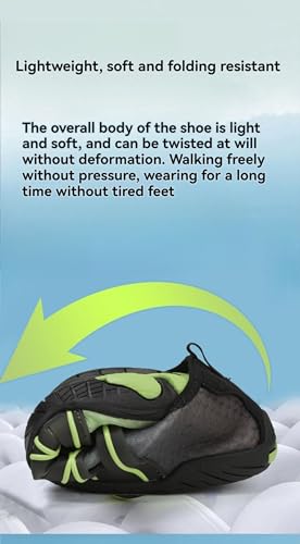 Hike Barefoot Shoes for Women Men Footwear Barefoot Shoes Waterproof Trail Running Healthy & Non-Slip Hiking Shoes Wide Toe Box4