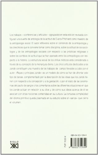 Ensayos de antropología social