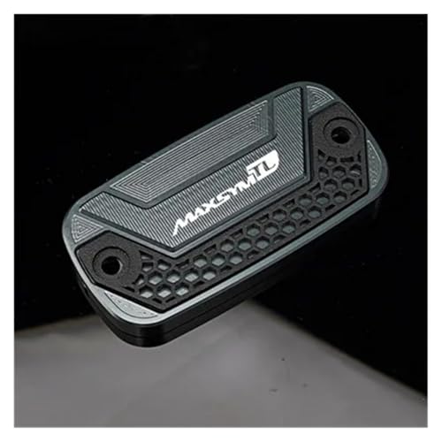 Couvercle de réservoir de liquide de frein avant pour SYM Maxsym TL500 TL508 2022