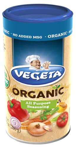 Vegeta organic all purpose seasoning | no added msg | no additives | 280g