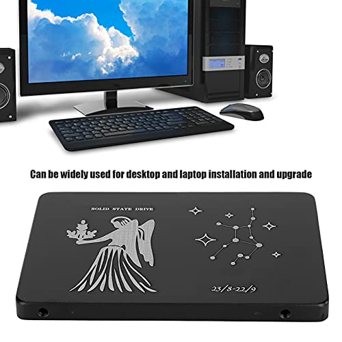 Dischi Rigidi Esterni, Disco a Stato Solido SSD da...