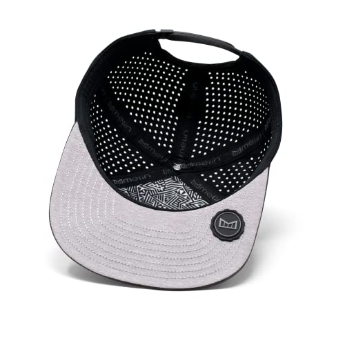 Image of melin Trenches Icon Hydro, Men's Performance Snapback Hat