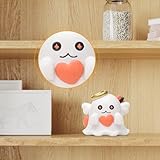 Zoom IMG-1 doiyislem figurina fantasma scultura da Zoom IMG-1 doiyislem figurina fantasma scultura da