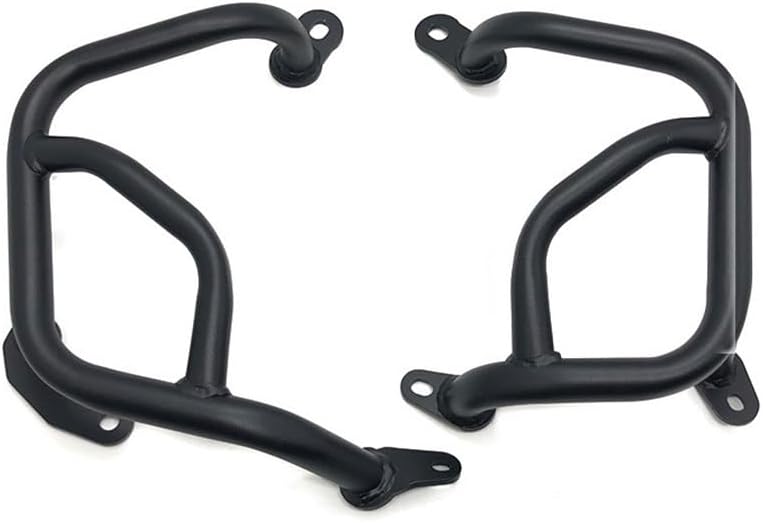 Engine Protection Bar Motorcycle Engine Guard Crash Bar for F900R F900XR 2020-2023 Bumper Upper Lower Fairing Frame Protector