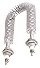 Vulcan Replacement Heating Element, 12 in. L