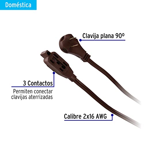 Opinion en Cable Voltech Es Bueno de el listado de Ferretería 11 Imagen adicional