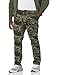 Produktbild Amazon Essentials Herren Gerade geschnittene Stretch-Cargohose (erhältlich in Big & Tall), Grün Tarnmuster, 34W / 30L