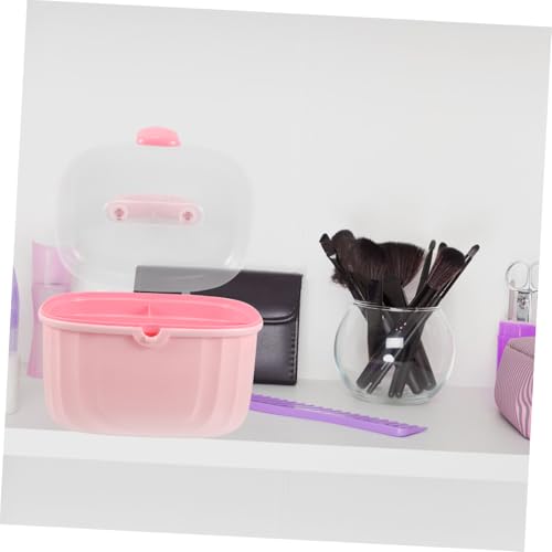 Rangement cheveux fille Cabilock pour ne plus perdre les pinces et élastiques