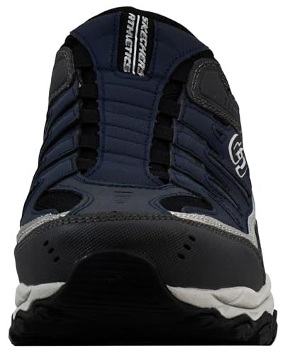 Image of Skechers Men's Afterburn M. Fit Wonted