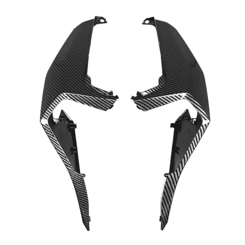 Carénage de couverture latérale arrière résistant aux rayures CB500F