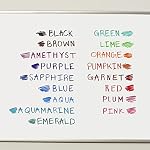 Expo Dry Erase Whiteboard Cleaning Solution, Cleaner Refill for Dry Erase Markers, 1 Gallon (3.78 L)