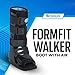 Ossur Formfit Walker Boot with Air - Medical Grade Immobilization for Strains, Sprains & Stable Fractures | Pneumatic Technology to Reduce Pain & Swelling | Breathable Material (Low Top, Medium)