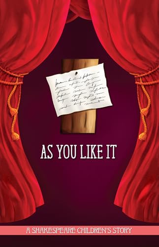 As You Like It (20 Shakespeare Children's Stories)