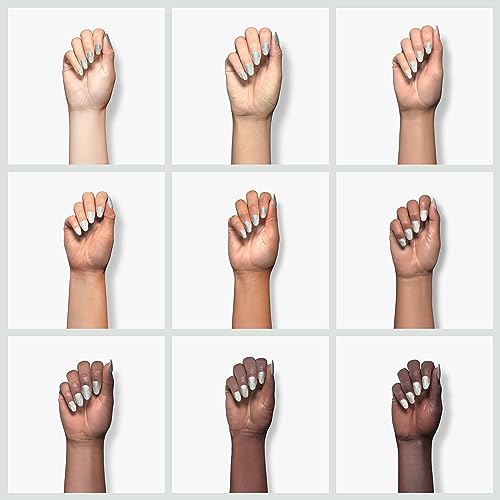 China Glaze Nail Polish, Fairy Dust 551