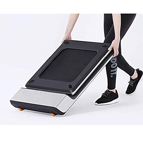 Image of High-End Treadmill Walking Folding Walking Machine, Home Treadmill, Silent Small Smart Walking Machine for Home Exercise Physical Fitness