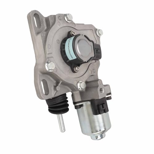 Actionneur Automatique d'embrayage de Transmission 3136052030, Remplacement Hautement Compatible, Expérience de Conduite Améliorée, Conception de Taille OE, Construction de Métaux Premium