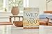 Wild About You: A 60-Day Devotional for Couples (60 Daily Devotions)