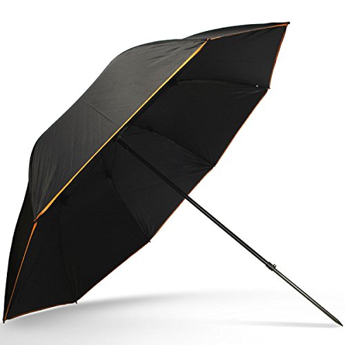 NGT Black Super Sombrilla 50'' | Refugio de Pesca