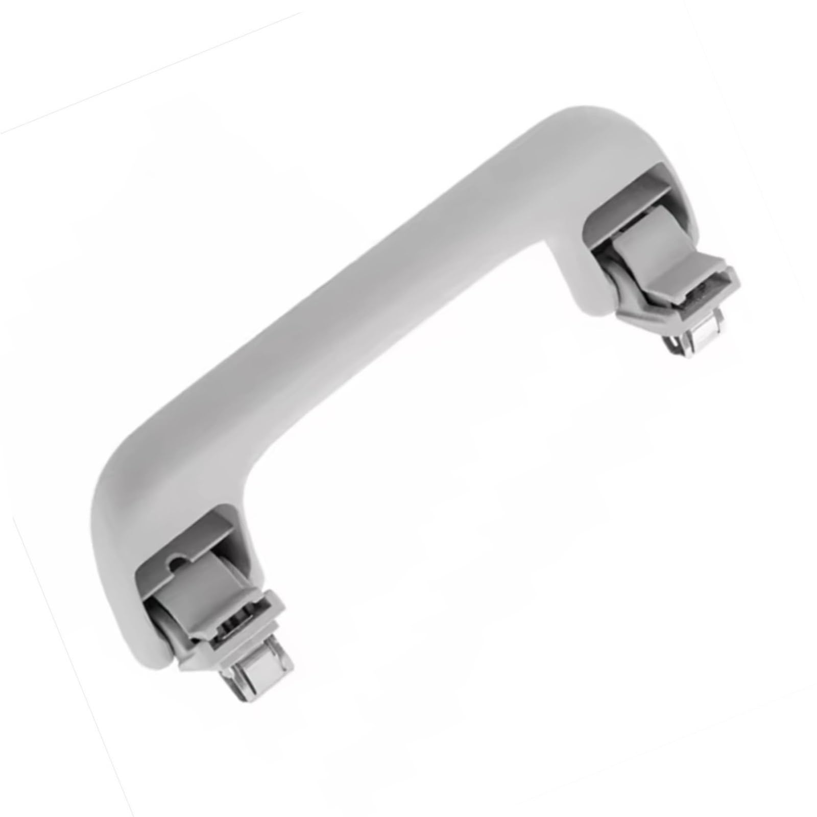 CFAYRLMS Car Roof Handle Compatible with Rs4 2013 for Q8 2019 1 Pcs Interior Front Rear Roof Grab Handle Interior Top Roof Replacement Accessories 8K0857607