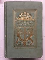 The year book [yearbook] of English authors. Written and compiled by Ida Scott Taylor and illustrated in colours by Frederic Hines. B01NCYPADQ Book Cover