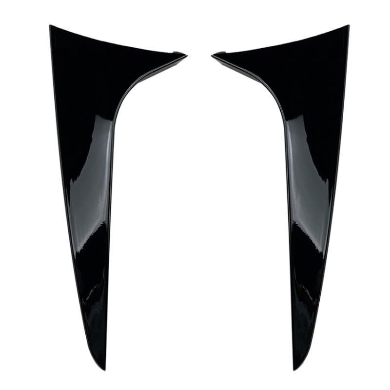 Séparateur Lunette Arrière F31 : Corrigez le Profil Massif de votre Break Série 3 2012-2018