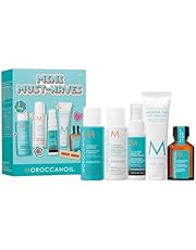 Moroccanoil Mini Must-Haves - Deluxe Sampler Set