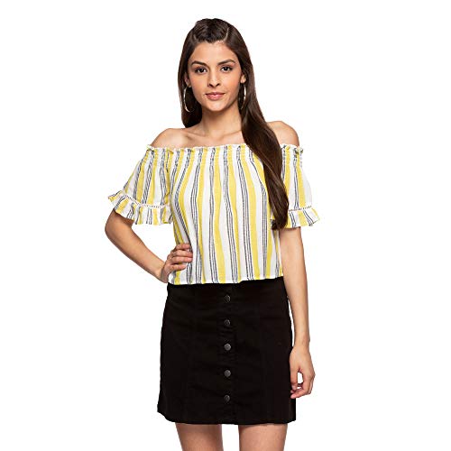 Image of Lee Cooper Women's Regular fit Shirt