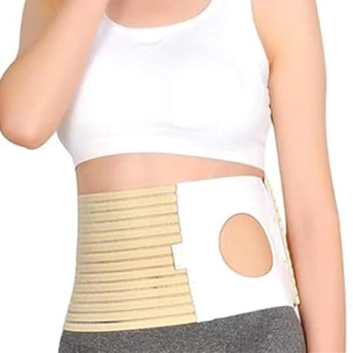 Faja para Hernia Masculina XL soporte inguinal lumbar miniatura 2