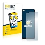 BROTECT Schutzglas für Motorola Moto G 5G Plus Schutzfolie Panzer Folie Glas Bildschirmschutz Made in Germany [Kratzfest 9H, Anti-Fingerprint]